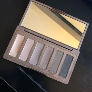 URBAN DECAY BASIC PALLET 2